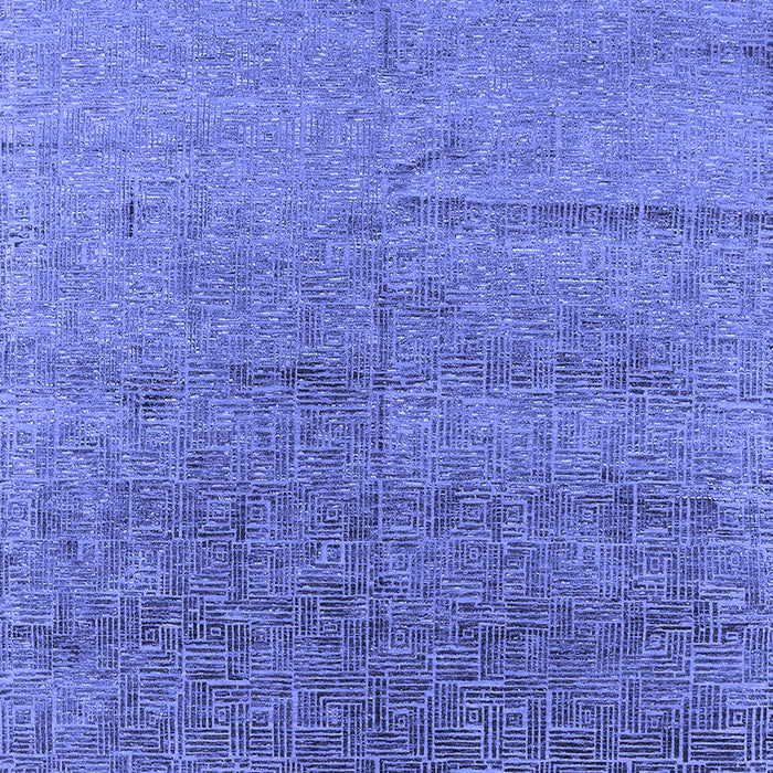 Oriental Blue Industrial Rug, urb2702blu