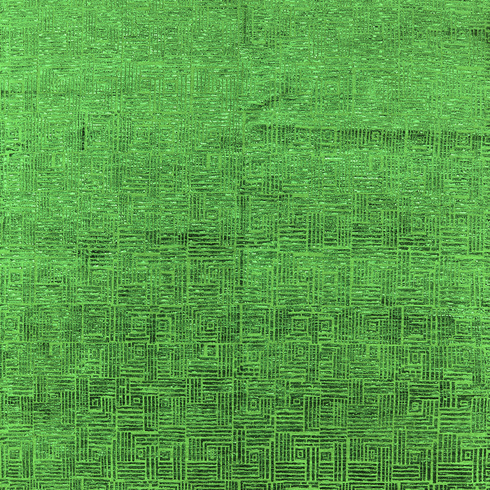 Oriental Green Industrial Rug, urb2702grn