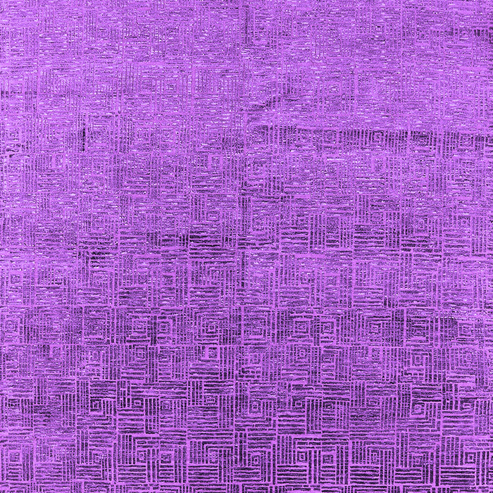 Machine Washable Oriental Purple Industrial Area Rugs, wshurb2702pur
