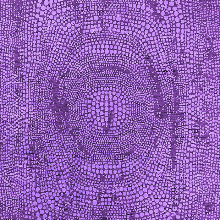 Oriental Purple Industrial Rug, urb2705pur