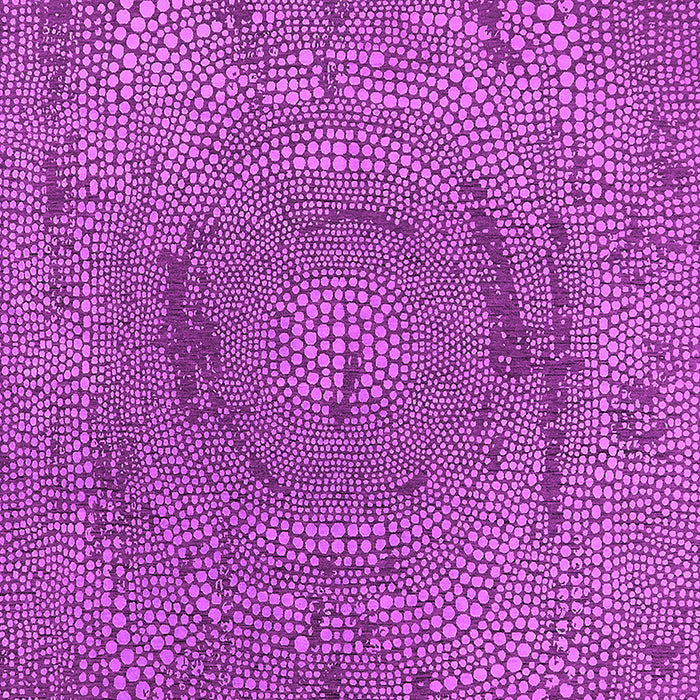 Oriental Pink Industrial Rug, urb2705pnk