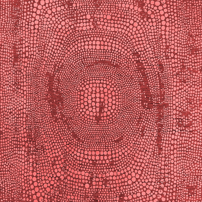 Oriental Red Industrial Area Rugs