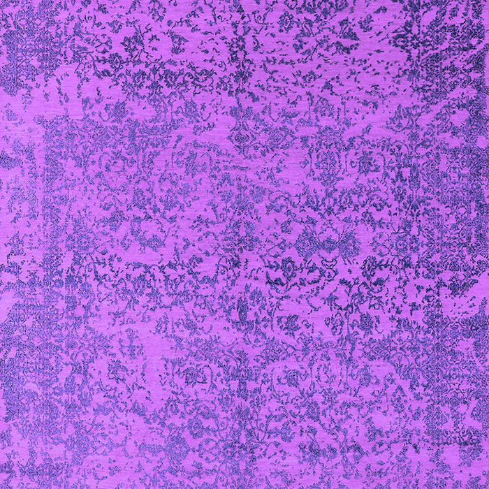 Oriental Purple Industrial Rug, urb2708pur