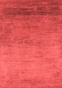 Oriental Red Industrial Rug, urb2713red