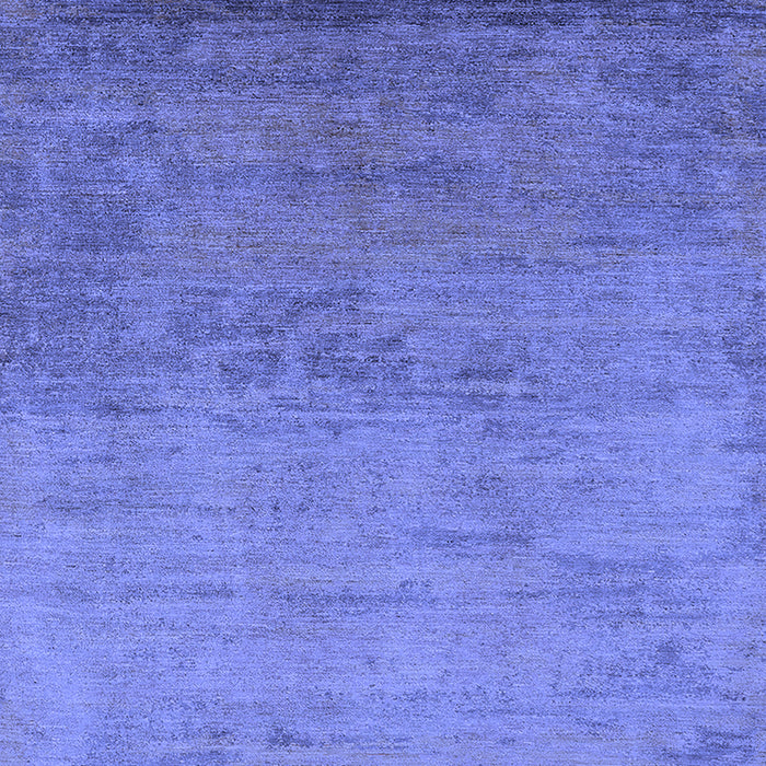 Oriental Blue Industrial Rug, urb2713blu