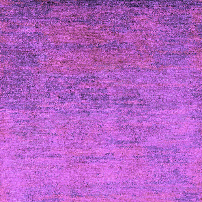 Machine Washable Oriental Purple Industrial Area Rugs, wshurb2713pur