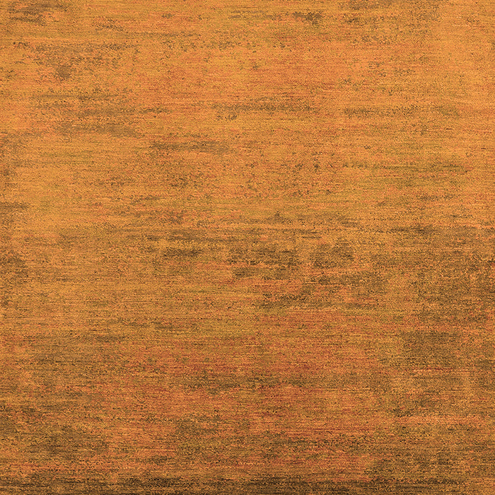 Machine Washable Oriental Orange Industrial Area Rugs, wshurb2713org