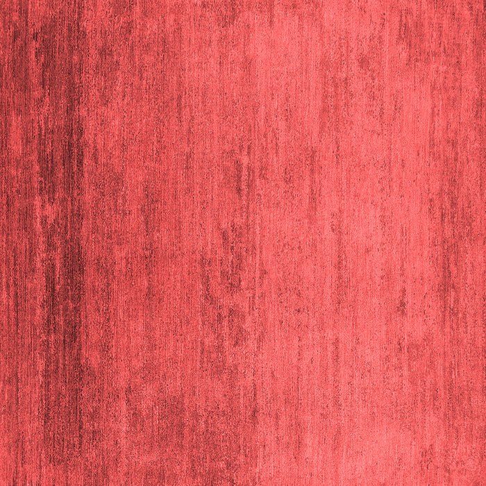 Machine Washable Oriental Red Industrial Rug, wshurb2713red