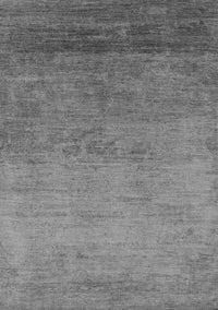 Oriental Gray Industrial Rug, urb2713gry