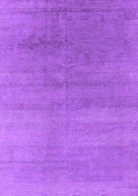 Oriental Purple Industrial Rug, urb2715pur