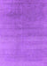 Oriental Purple Industrial Rug, urb2715pur