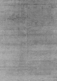 Oriental Gray Industrial Rug, urb2715gry