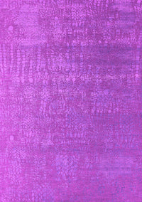 Oriental Pink Industrial Rug, urb2716pnk