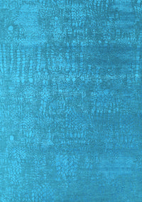 Oriental Light Blue Industrial Rug, urb2716lblu