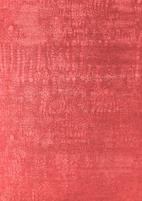 Oriental Red Industrial Rug, urb2716red