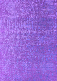 Oriental Purple Industrial Rug, urb2716pur