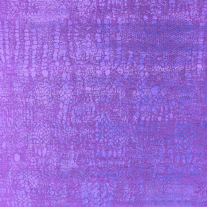 Oriental Purple Industrial Rug, urb2716pur
