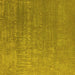 Square Oriental Yellow Industrial Rug, urb2716yw