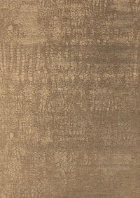 Oriental Brown Industrial Rug, urb2716brn