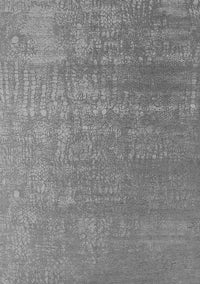 Oriental Gray Industrial Rug, urb2716gry