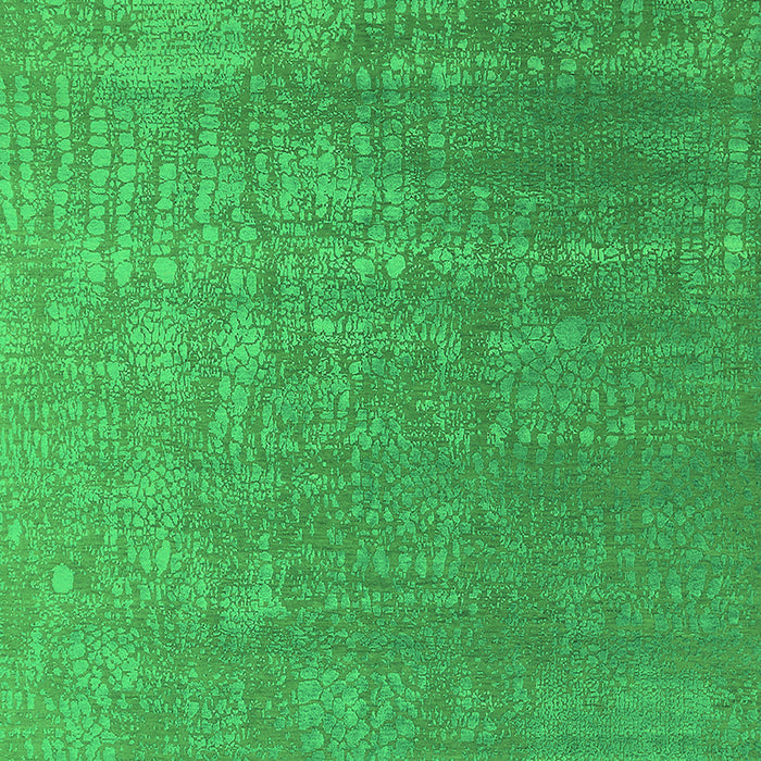Oriental Green Industrial Rug, urb2716grn