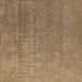 Square Oriental Brown Industrial Rug, urb2716brn