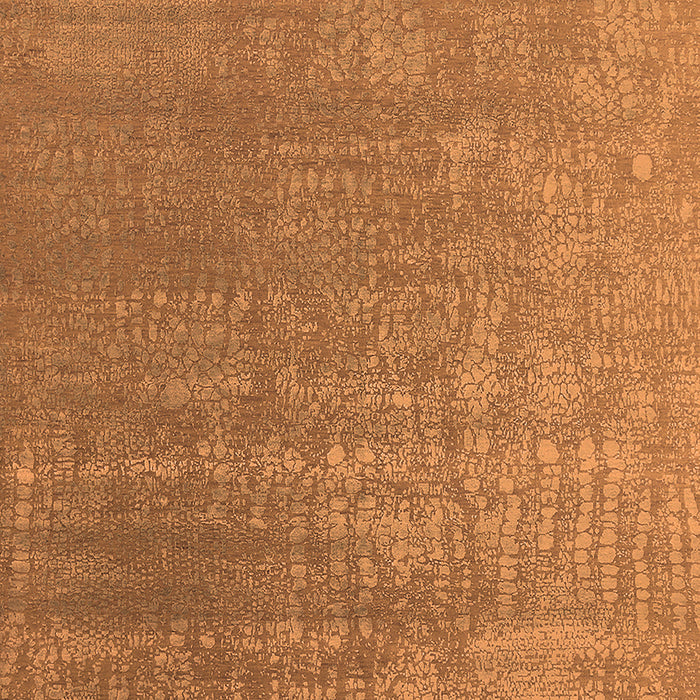 Oriental Orange Industrial Rug, urb2716org