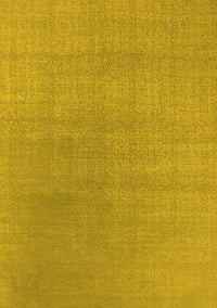 Oriental Yellow Industrial Rug, urb2717yw