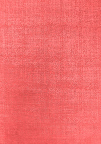 Oriental Red Industrial Rug, urb2717red