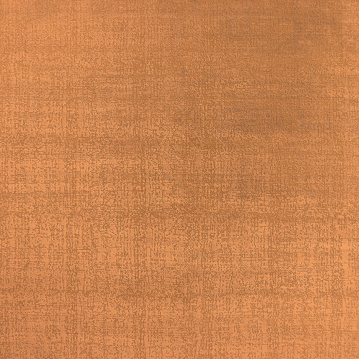 Square Oriental Orange Industrial Rug, urb2717org