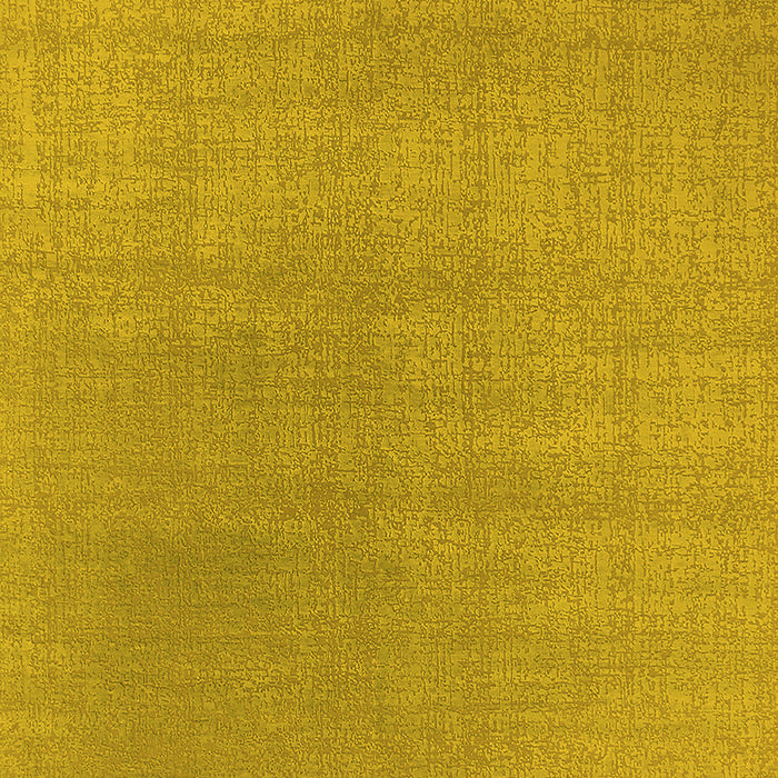 Machine Washable Oriental Yellow Industrial Rug, wshurb2717yw