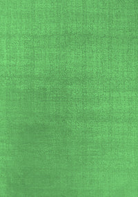 Oriental Emerald Green Industrial Rug, urb2717emgrn