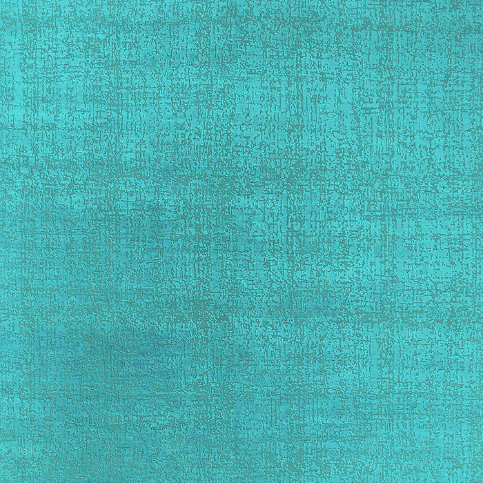 Oriental Turquoise Industrial Rug, urb2717turq