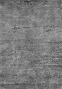 Oriental Gray Industrial Rug, urb2720gry