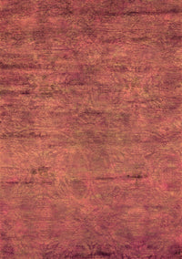 Oriental Orange Industrial Rug, urb2720org