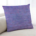 Lifestyle Image of Mid-Century Modern Urban Square Medium Slate Blue Throw Pillow, 18 inch by 18 inch, pwurb2720