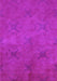 Oriental Purple Industrial Rug, urb2721pur