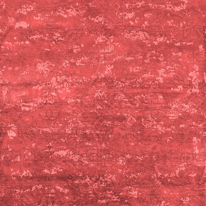 Oriental Red Industrial Area Rugs