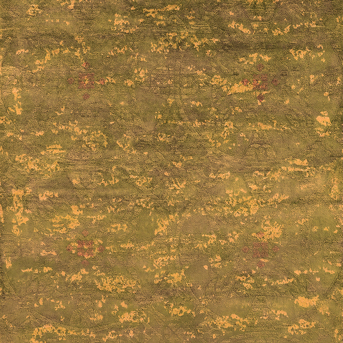 Machine Washable Oriental Orange Industrial Area Rugs, wshurb2722org