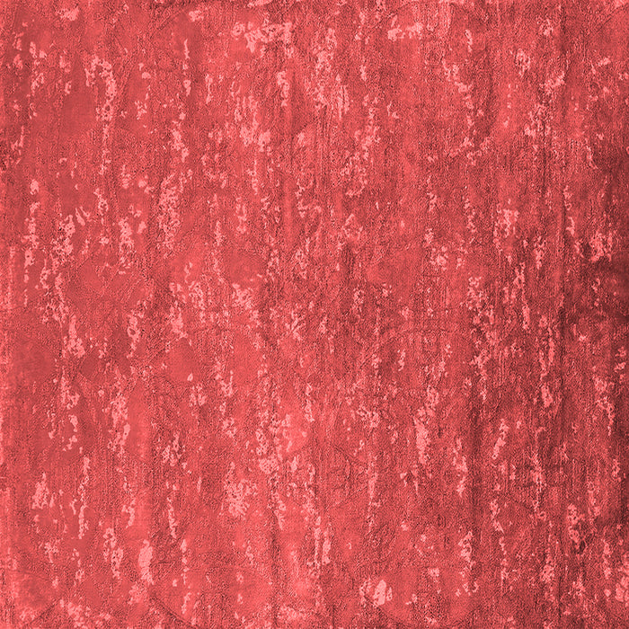 Oriental Red Industrial Rug, urb2722red