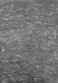 Oriental Gray Industrial Rug, urb2722gry