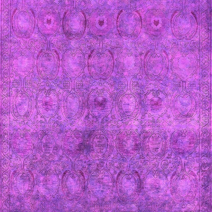 Persian Pink Bohemian Rug, urb2725pnk