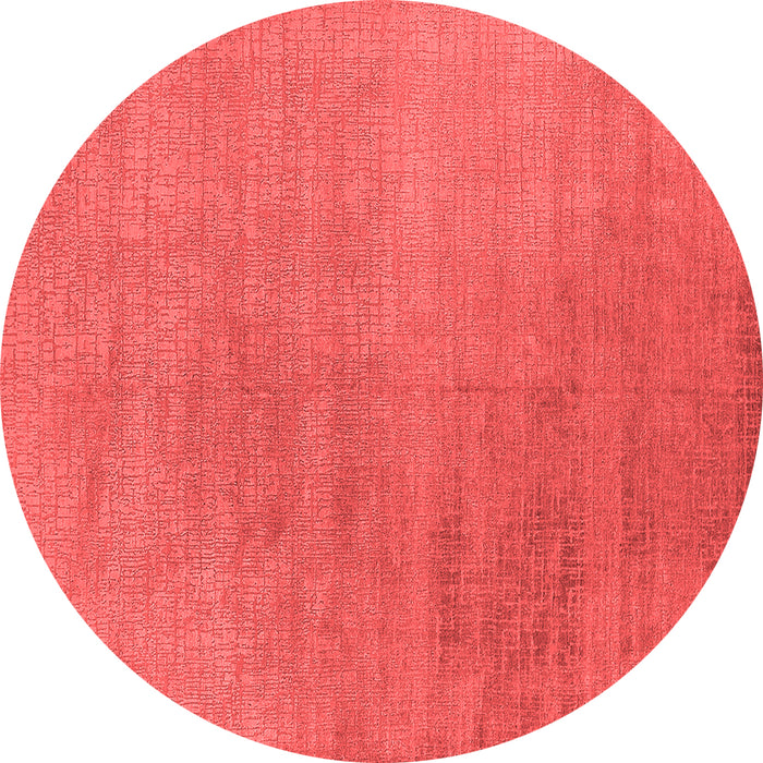 Machine Washable Oriental Red Industrial Rug, wshurb2726red