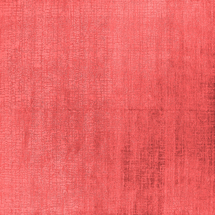 Machine Washable Oriental Red Industrial Rug, wshurb2726red