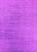 Machine Washable Oriental Pink Industrial Rug, wshurb2726pnk