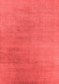 Oriental Red Industrial Rug, urb2726red