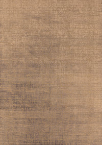 Oriental Brown Industrial Rug, urb2726brn