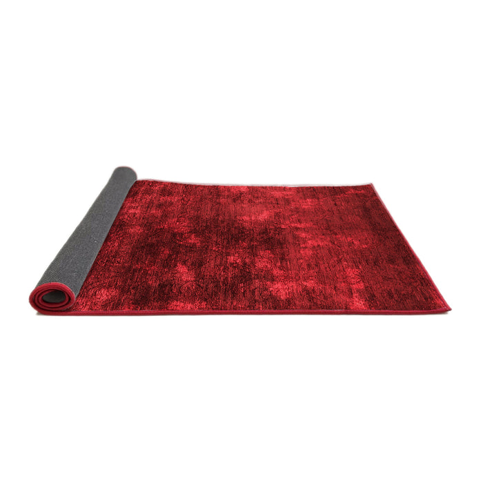 Oriental Red Industrial Area Rugs