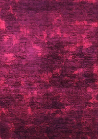 Oriental Pink Industrial Rug, urb2728pnk