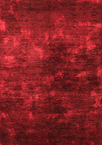 Oriental Red Industrial Rug, urb2728red